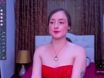 halaana_tendeer on Chaturbate 