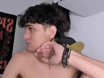 Freechat halan_jr on Chaturbate