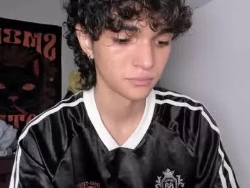 Freechat halan_jr on Chaturbate