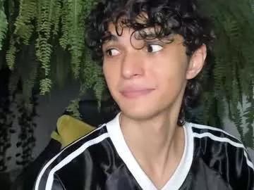 Freechat halan_jr on Chaturbate