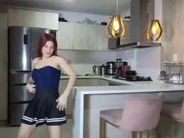 hall_sextape on Chaturbate 