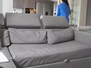 Freechat halliee on Chaturbate