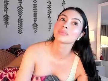 Freechat halseycox__ on Chaturbate