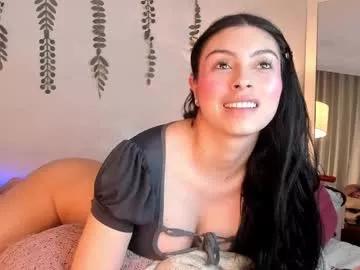 Freechat halseycox__ on Chaturbate