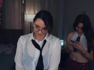 Freechat hanalif on Chaturbate