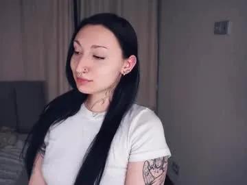 Freechat hanalif on Chaturbate