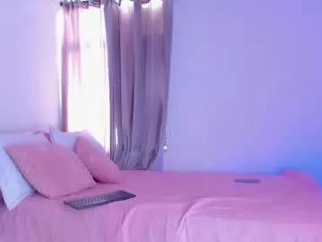 hanna_cupper on Chaturbate 