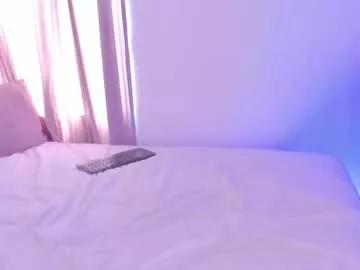 hanna_cupper on Chaturbate 