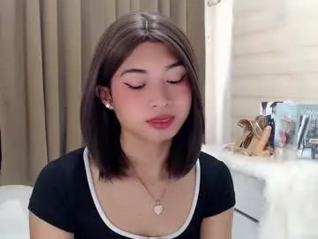 Freechat hannah_davis69 on Chaturbate