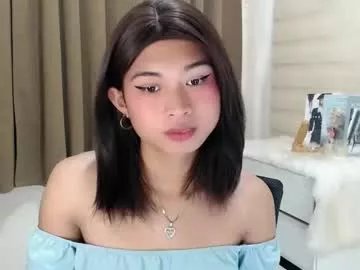 Freechat hannah_davis69 on Chaturbate