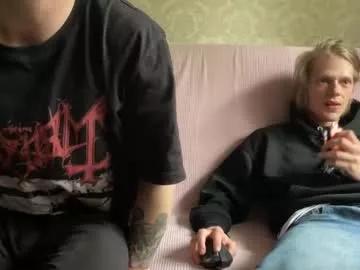 Freechat heey_nick on Chaturbate