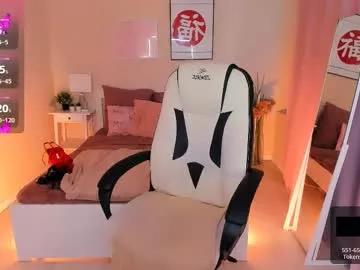 helenaregal on Chaturbate 