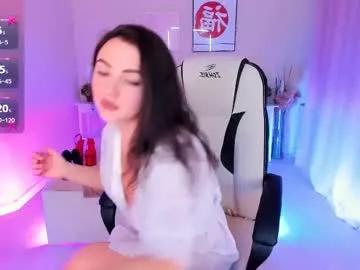 helenaregal on Chaturbate 