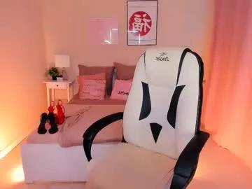 helenaregal on Chaturbate 