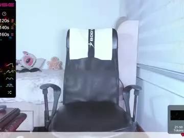 hi_im_rachel_ on Chaturbate 