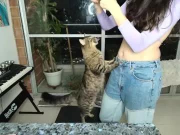 Freechat hollyshit_ on Chaturbate