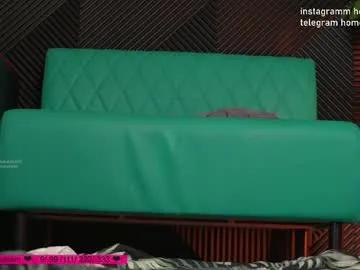 Freechat homehornyeva on Chaturbate