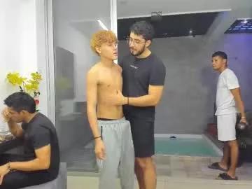 Freechat hot_sexmature on Chaturbate