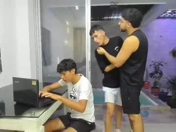 Freechat hot_sexmature on Chaturbate