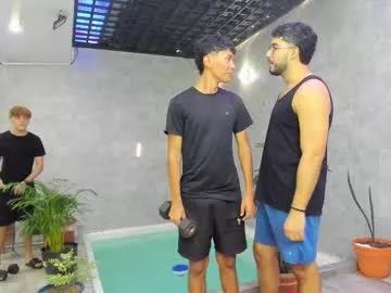 Freechat hot_sexmature on Chaturbate