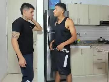 Freechat hot_sexmature on Chaturbate