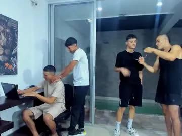 Freechat hot_sexmature on Chaturbate