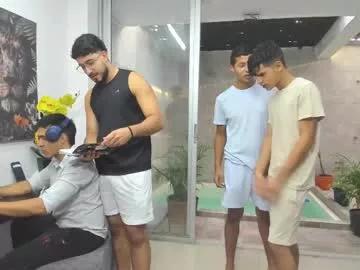 Freechat hot_sexmature on Chaturbate