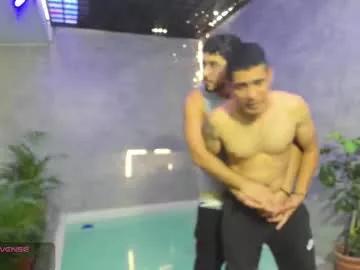 Freechat hot_sexmature on Chaturbate