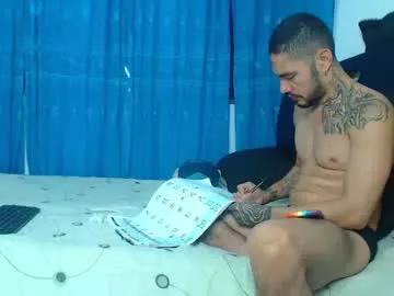 Freechat hot_sharks__ on Chaturbate