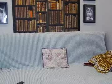 hotteramanda on Chaturbate 