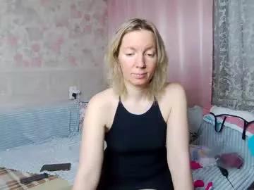 hotteramanda on Chaturbate 