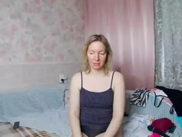 hotteramanda on Chaturbate 