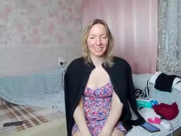 hotteramanda on Chaturbate 