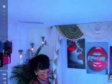 hotties_kittens18 on Chaturbate 