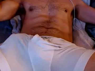 Freechat hungviper1 on Chaturbate