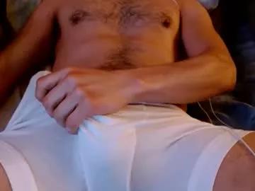 Freechat hungviper1 on Chaturbate