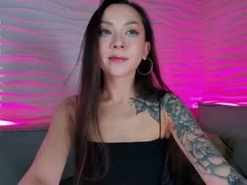 Private iam_casey on Chaturbate