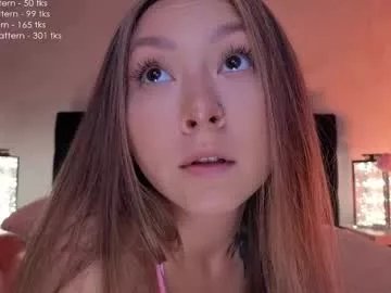 Private iam_casey on Chaturbate