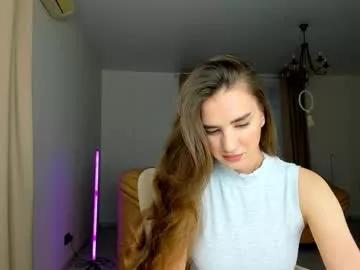 Freechat im_jasmine on Chaturbate