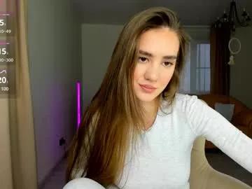 Freechat im_jasmine on Chaturbate