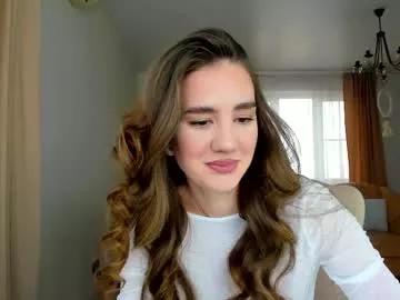 Freechat im_jasmine on Chaturbate