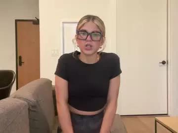 Freechat imrubyy on Chaturbate