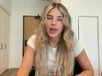 Freechat imrubyy on Chaturbate