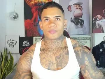 independent_project — creo que soy sexie,q que piensas ?  #muscle #ebony #bigcock #master #uncut [2500 tokens remaining]