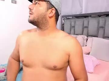 indiana_jones2 on Chaturbate