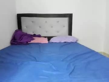 infinitesex2 on Chaturbate 