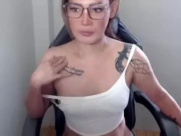iris_lubiskaya on Chaturbate 