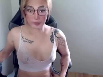 iris_lubiskaya on Chaturbate 