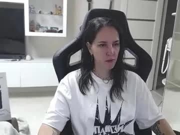irwi_tomboy on Chaturbate 