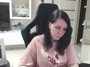 irwi_tomboy on Chaturbate 